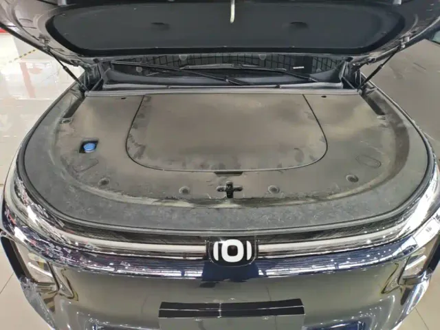 Changan Qiyuan Changan Qiyuan Q07 2025 Model 215 Flagship PLUS — Фото автомобиля 19