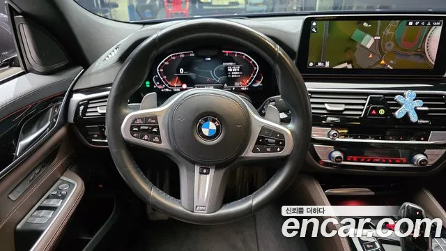 BMW Gran Turismo — Фото автомобиля 13
