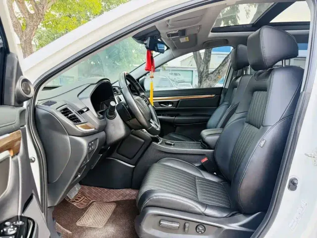 Honda Breeze — Фото автомобиля 4