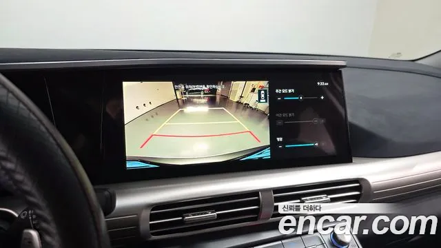 Hyundai Nexo Nexo Modern — Фото автомобиля 12