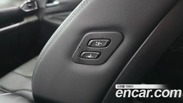 Hyundai Santafe Новый Santa Fe Дизель 2.2 2WD — Фото автомобиля 25