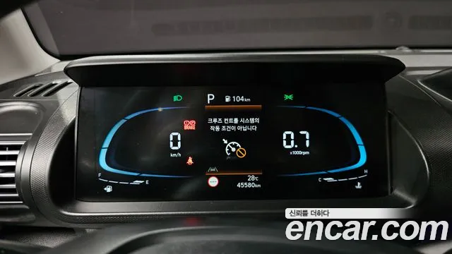 Hyundai Casper Casper Essential — Фото автомобиля 7