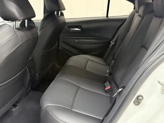 Toyota Levin — Фото автомобиля 15