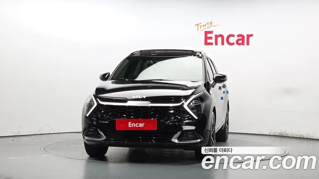 Kia Sportage — Фото автомобиля 2