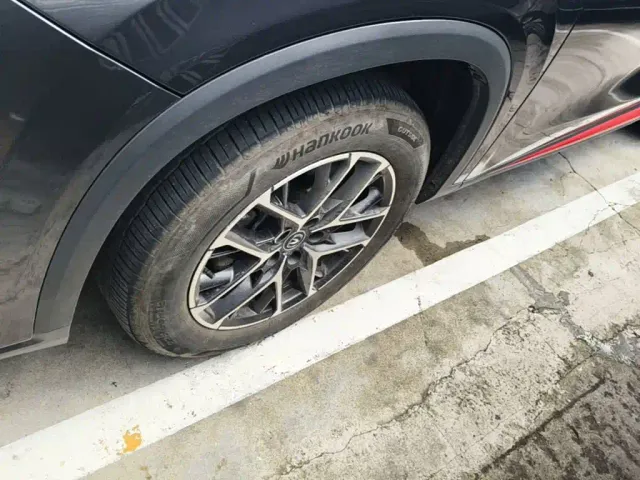 Changan CS75 Plus — Фото автомобиля 24