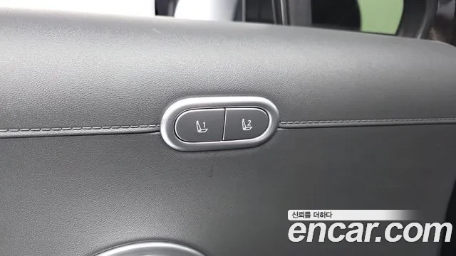 Hyundai Palisade LX3 — Фото автомобиля 30