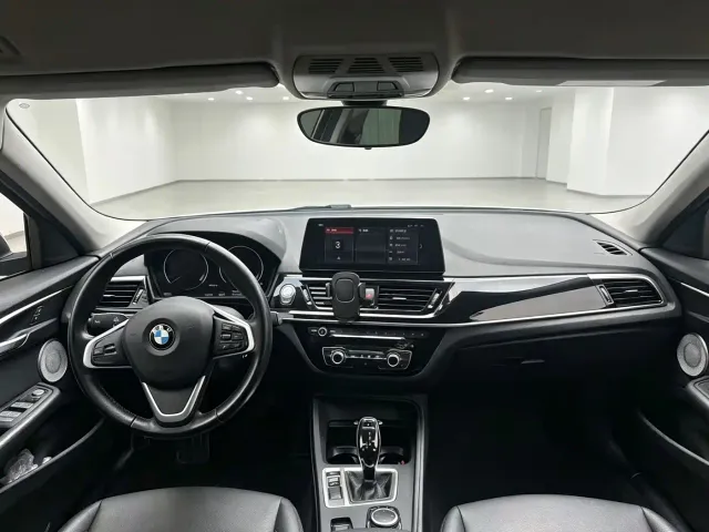 BMW 1 Series — Фото автомобиля 8
