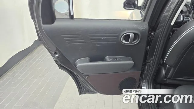 Hyundai Casper — Фото автомобиля 25