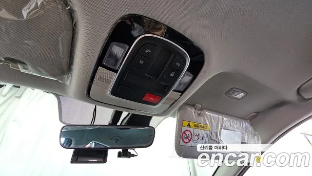 Hyundai Sonata DN8 — Фото автомобиля 24