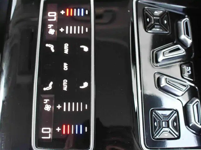 Audi A8 — Фото автомобиля 17