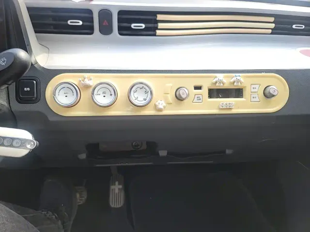 Wuling Hongguang Mini EV — Фото автомобиля 12