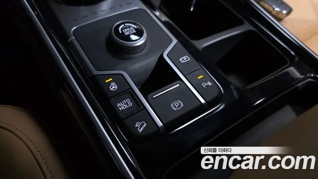 Kia Sorento Generation 4 — Фото автомобиля 29