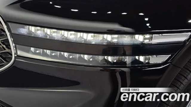 Genesis G90 RS4 — Фото автомобиля 7