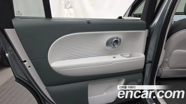 Hyundai Ioniq 9 — Фото автомобиля 25