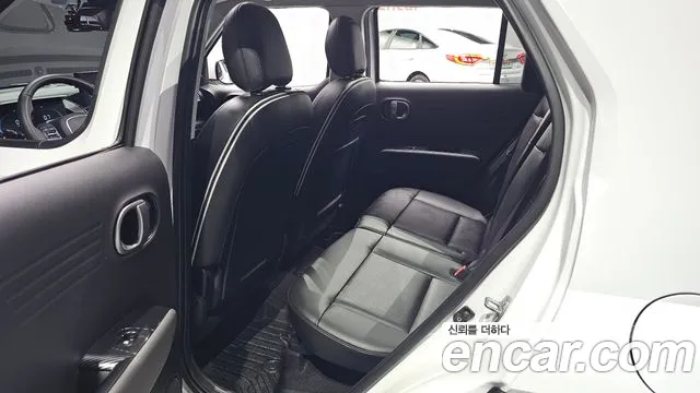 Hyundai Casper — Фото автомобиля 17