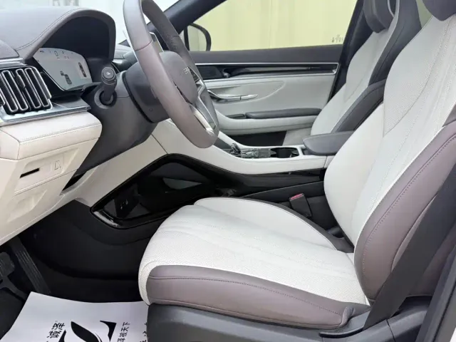 BYD Song PLUS — Фото автомобиля 12