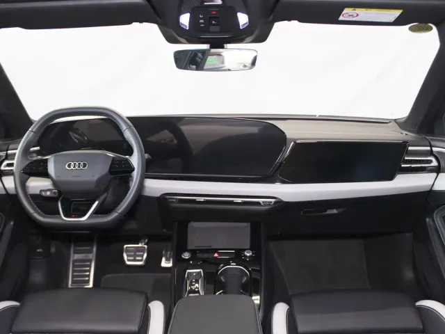 Audi A5L — Фото автомобиля 8