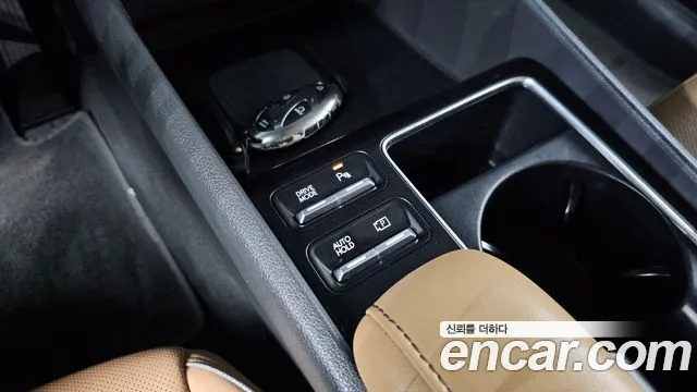 Hyundai Sonata — Фото автомобиля 30