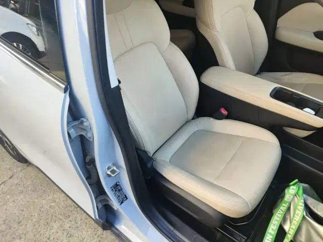 Wuling Binguo PLUS — Фото автомобиля 24