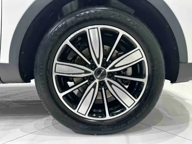 Haval H6 — Фото автомобиля 20