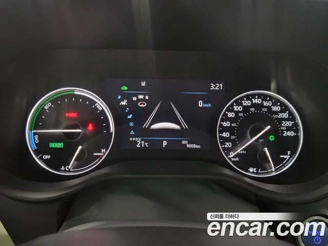Toyota Sienna 4th Gen — Фото автомобиля 8