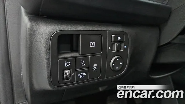 Hyundai Ioniq 6 — Фото автомобиля 24