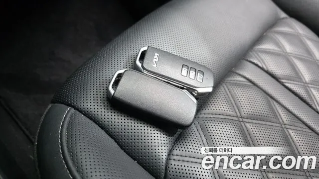 Kia Sorento 4th Gen — Фото автомобиля 27