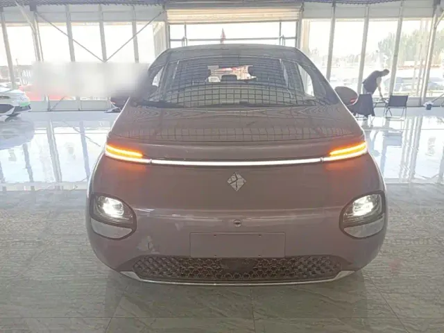 Baojun Cloud — Фото автомобиля 2