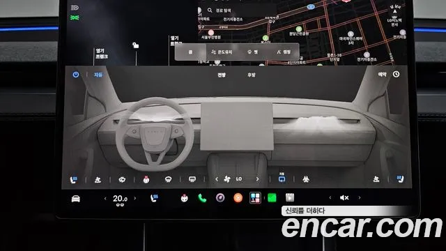 Tesla Model Y — Фото автомобиля 26