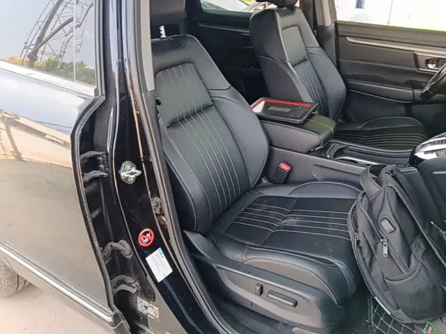 Honda Breeze — Фото автомобиля 24