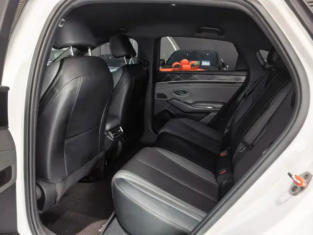 BYD Qin L — Фото автомобиля 6