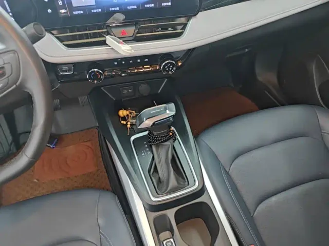 Chevrolet Monza — Фото автомобиля 13