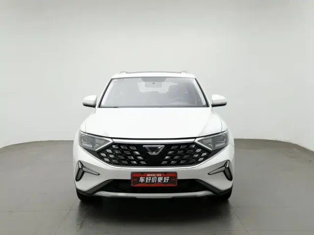 Jetta VS7 — Фото автомобиля 3