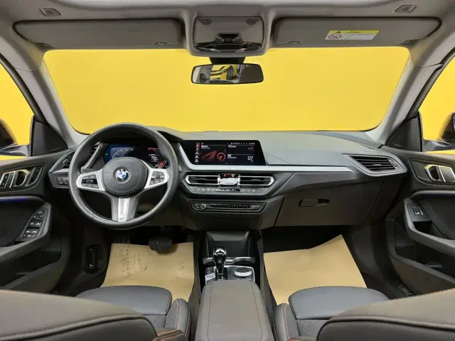 BMW 2 Series — Фото автомобиля 14