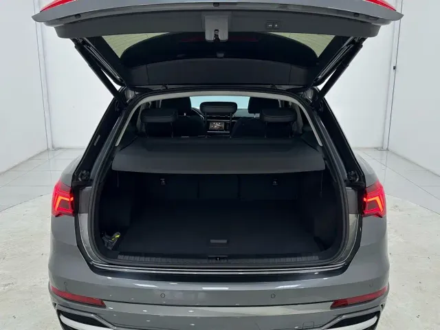 Audi Q3 — Фото автомобиля 15