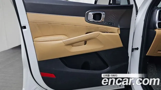 Kia Sorento Generation 4 — Фото автомобиля 13