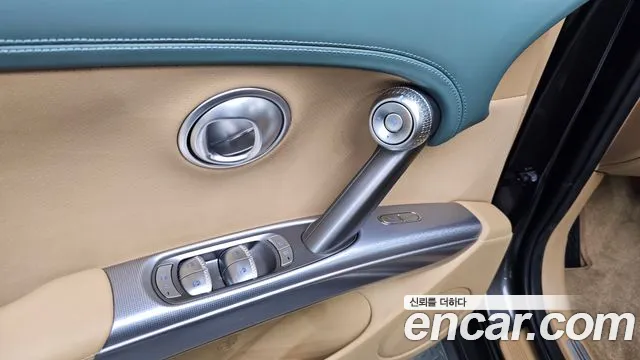 Genesis GV60 — Фото автомобиля 29