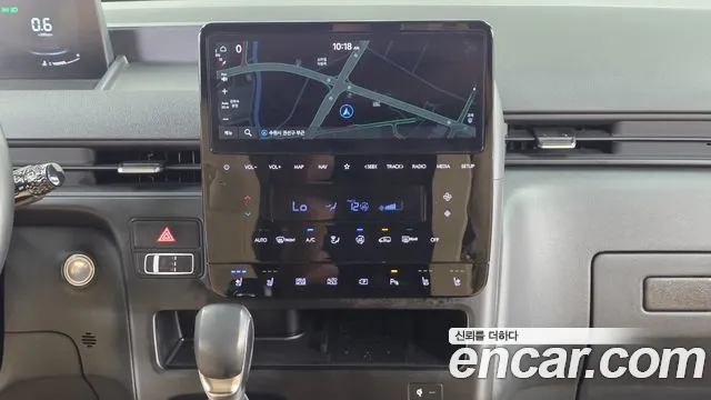 Hyundai Staria Staria L3.5 Карго 5 мест — Фото автомобиля 12