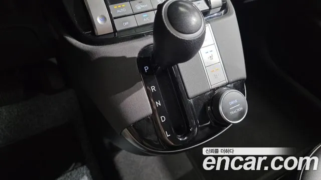 Hyundai Casper Casper Modern — Фото автомобиля 9