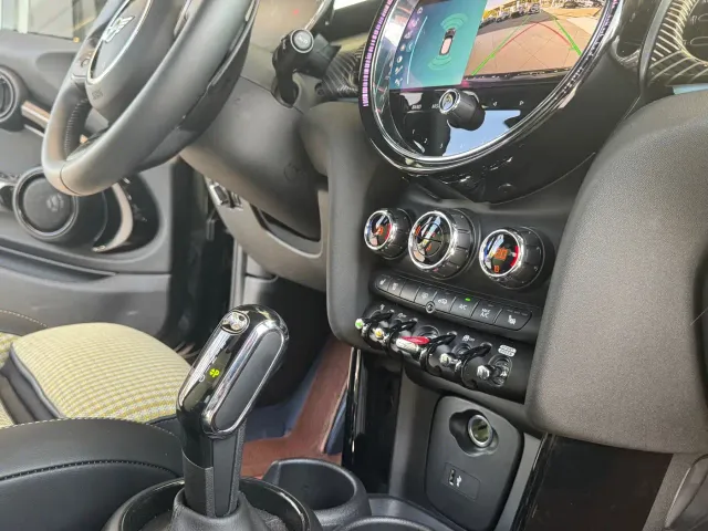 MINI Hatch — Фото автомобиля 17
