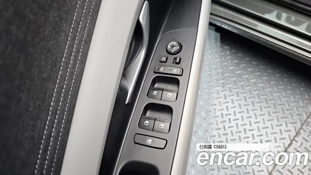 Hyundai AVANTE Avante (CN7) — Фото автомобиля 17