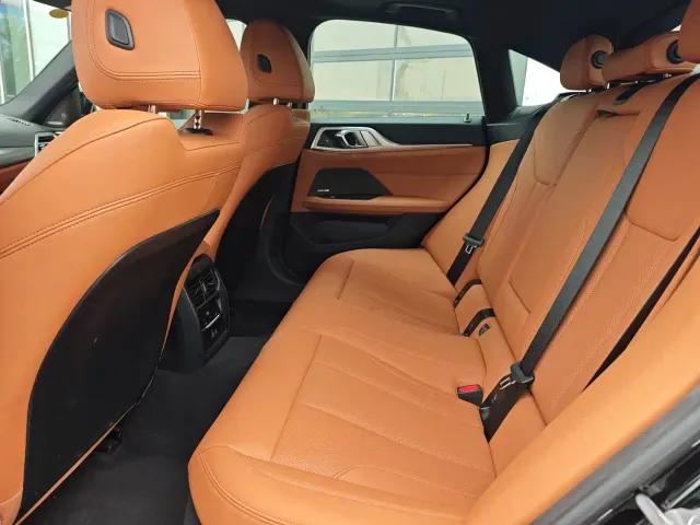 BMW 4 Series — Фото автомобиля 10