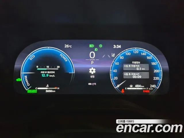 Toyota Sienna — Фото автомобиля 8