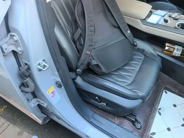 Changan CS55 Plus — Фото автомобиля 24