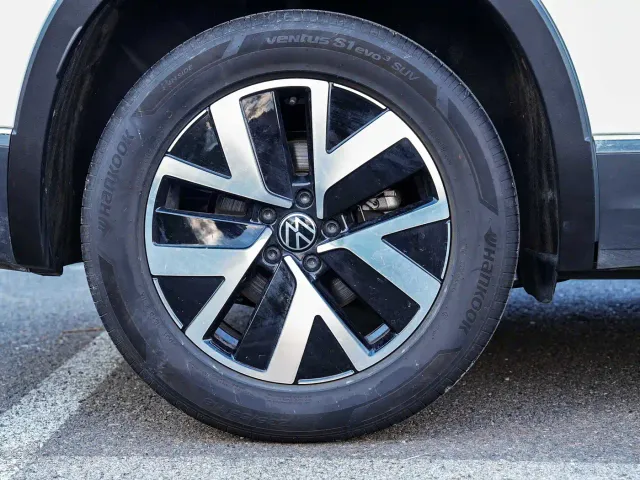 Volkswagen Tayron — Фото автомобиля 8