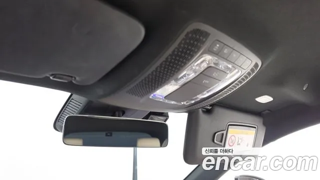Mercedes-Benz A-Class W177 — Фото автомобиля 24