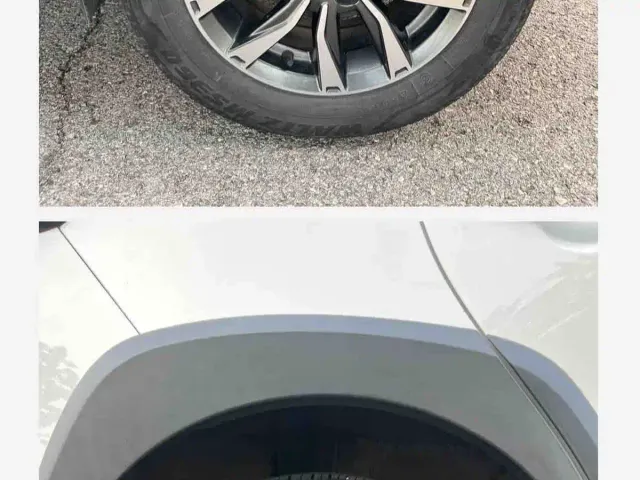 Toyota YARiS L Zhi Xuan — Фото автомобиля 18