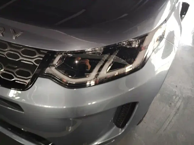 Land Rover Discovery Sport — Фото автомобиля 23