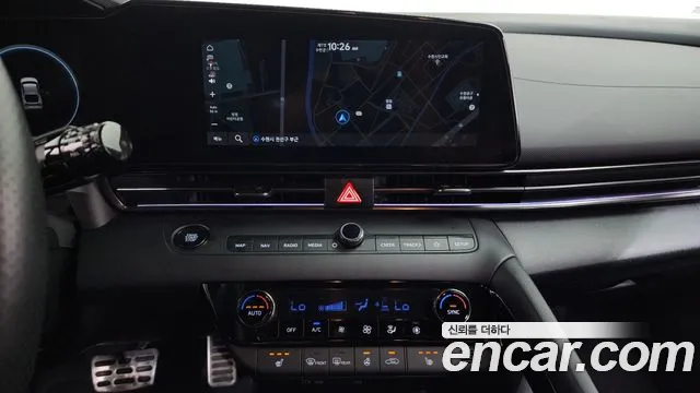 Hyundai AVANTE — Фото автомобиля 9