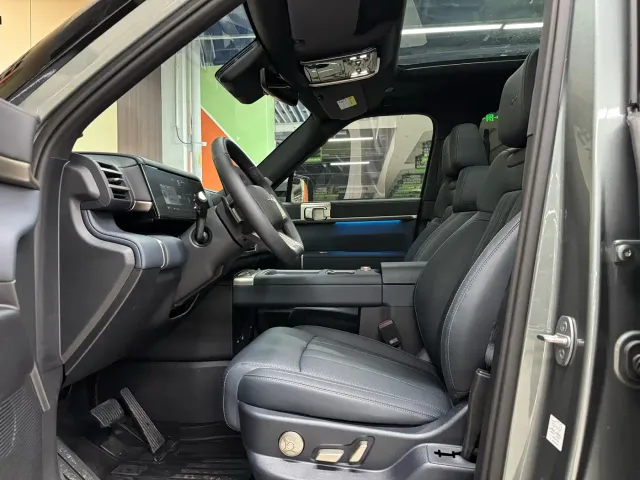 BYD FangChengBao Titanium 7 — Фото автомобиля 8